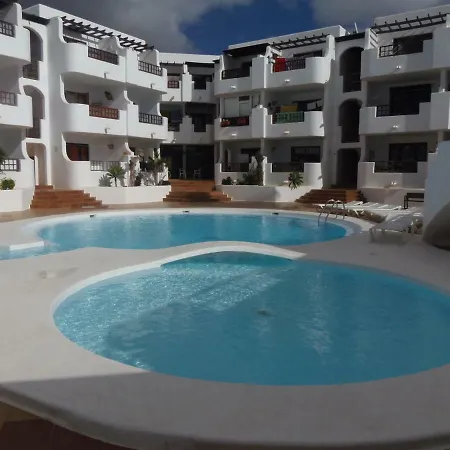 El Nido Appartement *