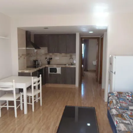 El Nido Appartement Costa Teguise