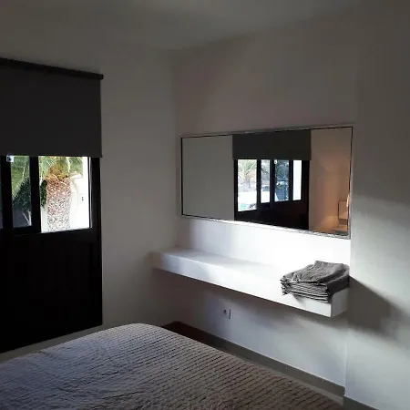 Appartement El Nido Costa Teguise